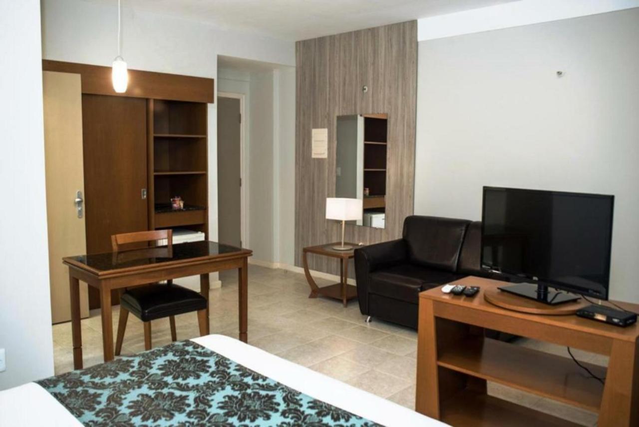 Summit Montese Tower Hotel เฮเซนเจ ภายนอก รูปภาพ