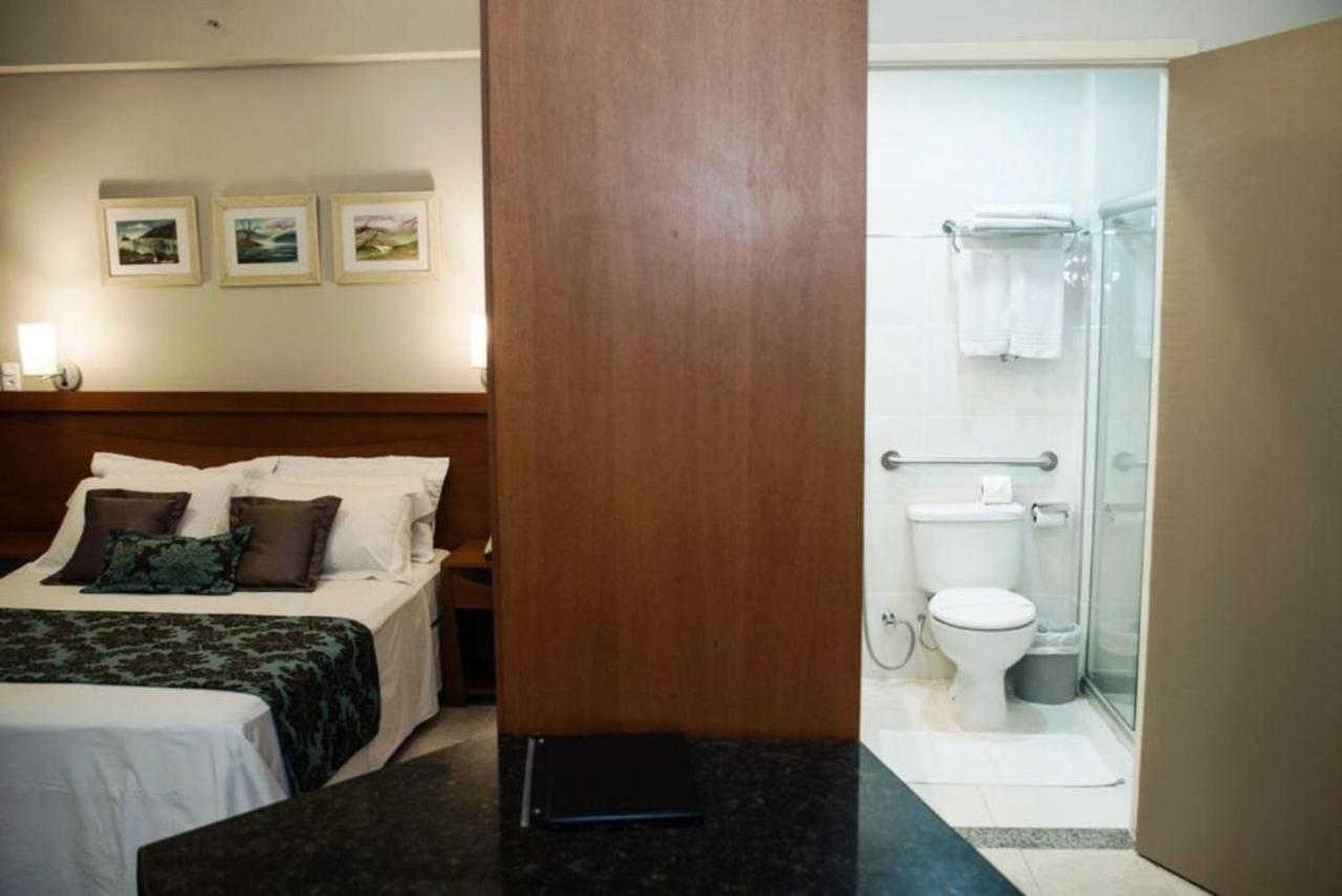 Summit Montese Tower Hotel เฮเซนเจ ภายนอก รูปภาพ