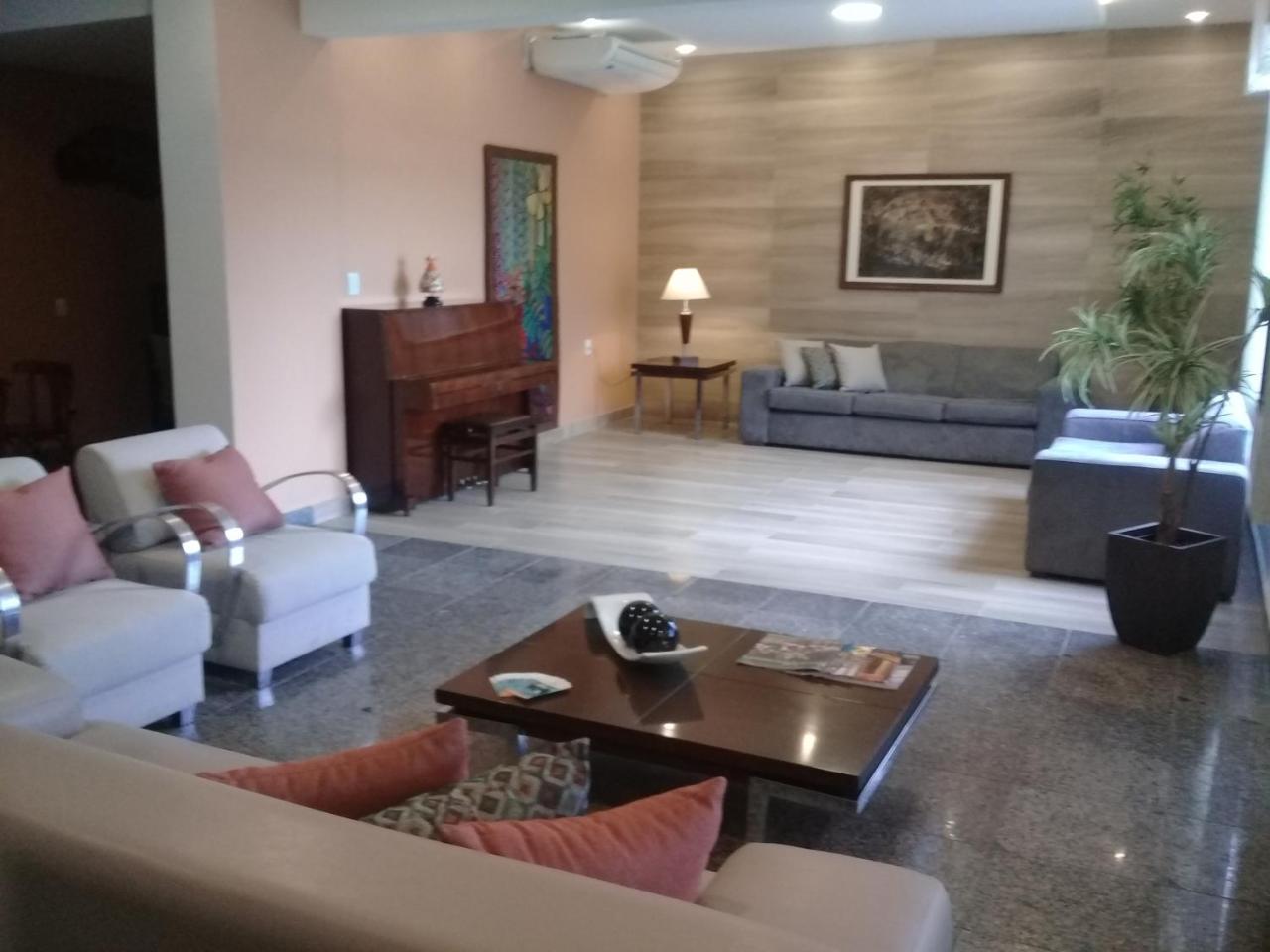 Summit Montese Tower Hotel เฮเซนเจ ภายนอก รูปภาพ