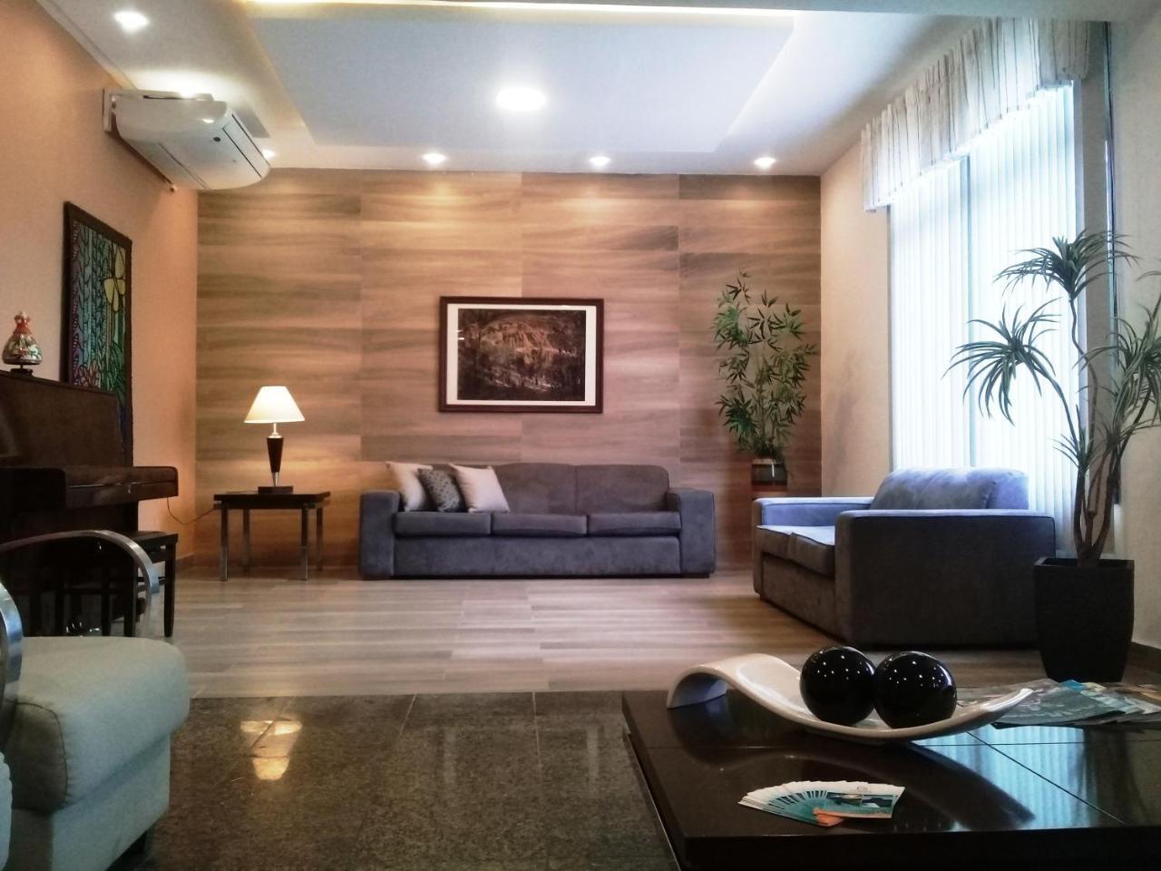 Summit Montese Tower Hotel เฮเซนเจ ภายนอก รูปภาพ