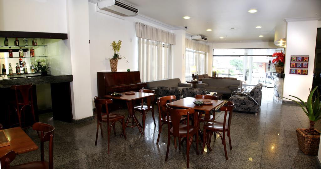 Summit Montese Tower Hotel เฮเซนเจ ภายนอก รูปภาพ