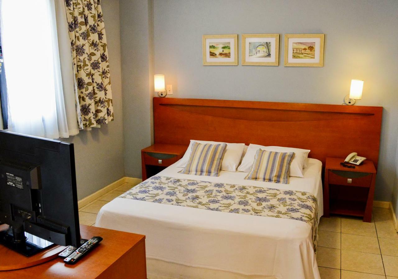 Summit Montese Tower Hotel เฮเซนเจ ภายนอก รูปภาพ